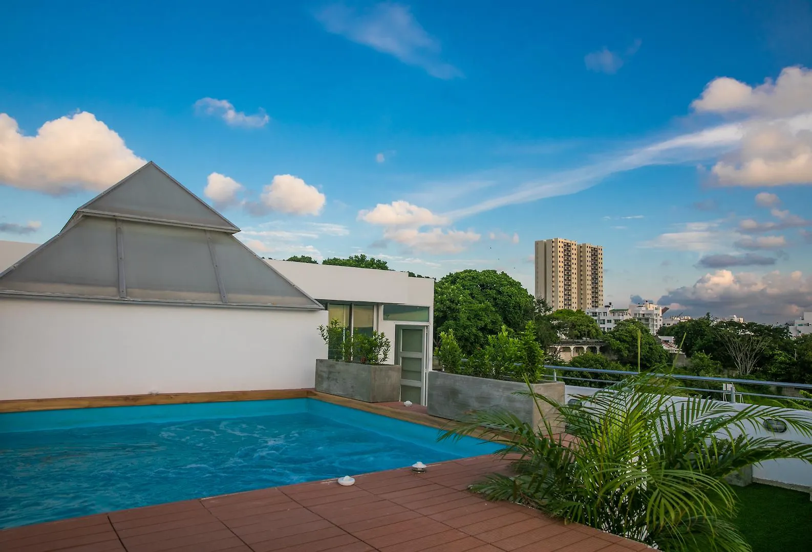 Hotel Buenos Aires Cartagena