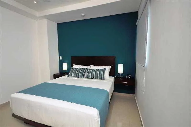 Hotel Buenos Aires Cartagena
