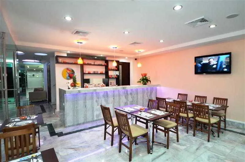 Hotel Buenos Aires Cartagena