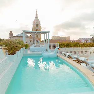 Casa Diluca Boutique Hotel