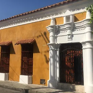 Casa Digna Séjour chez l'habitant
