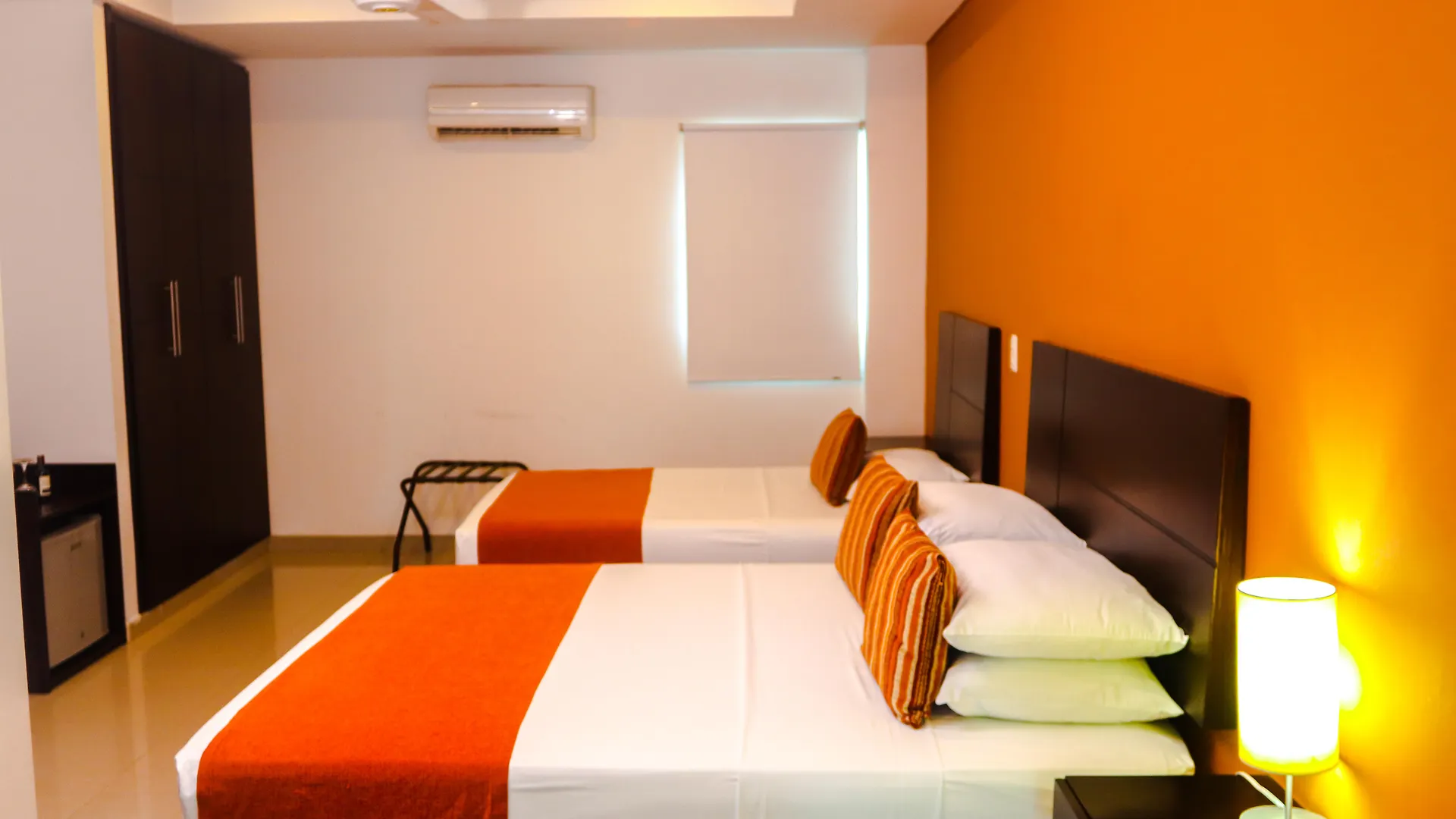 Hotel Buenos Aires Cartagena