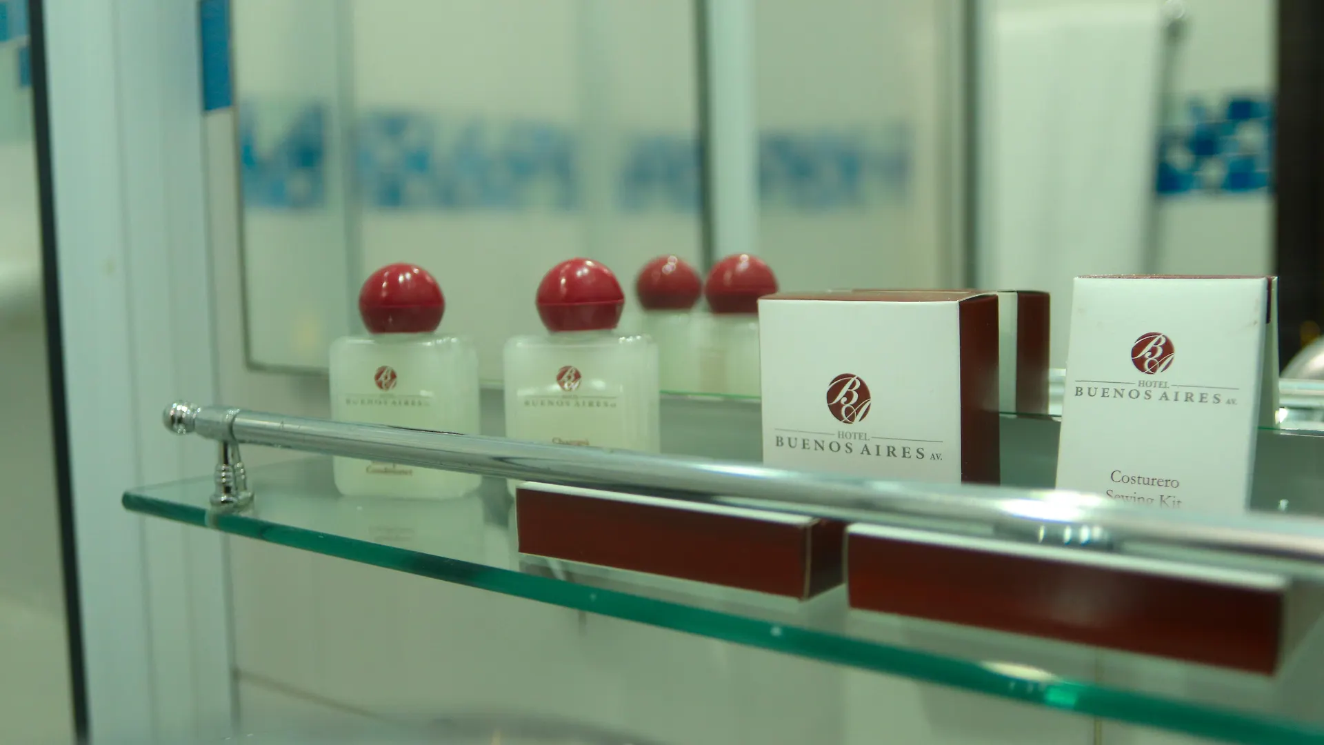 Hotel Buenos Aires Cartagena
