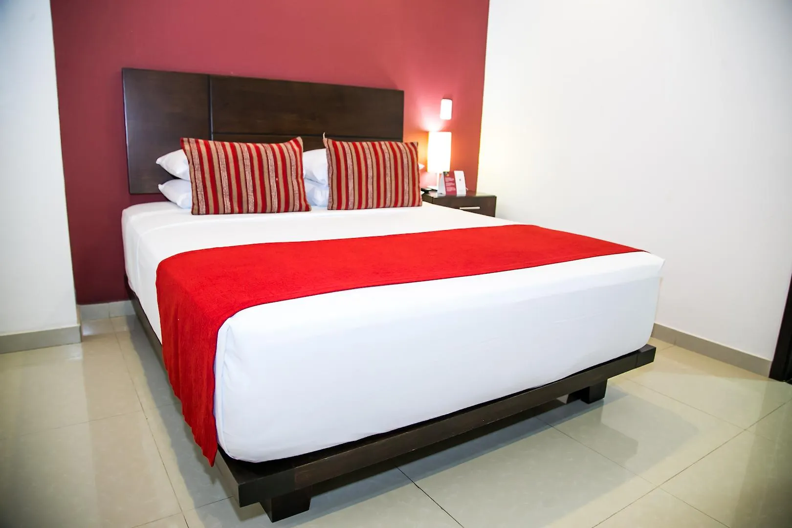 Hotel Buenos Aires Cartagena 3*,
