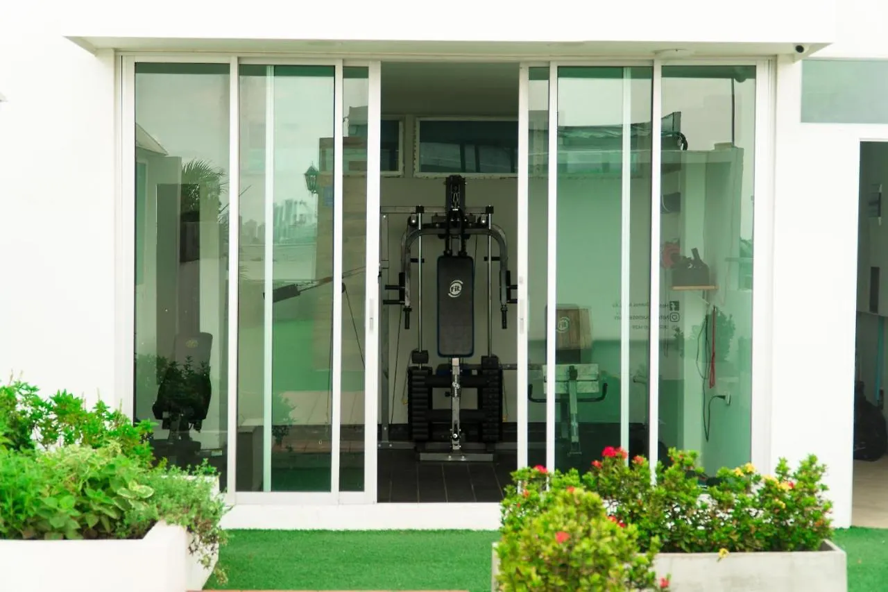 Hotel Buenos Aires Cartagena