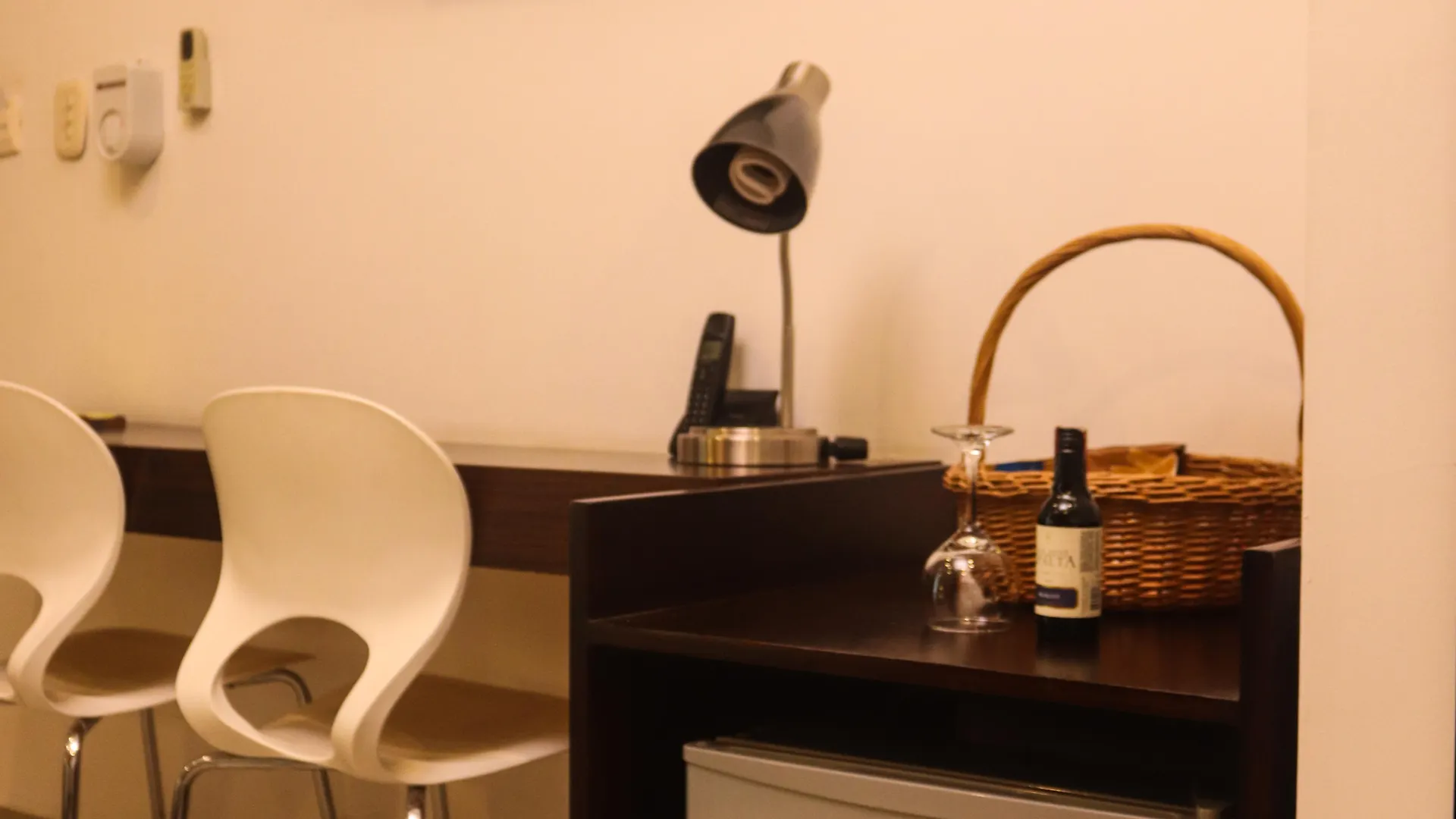 Hotel Buenos Aires Картахена
