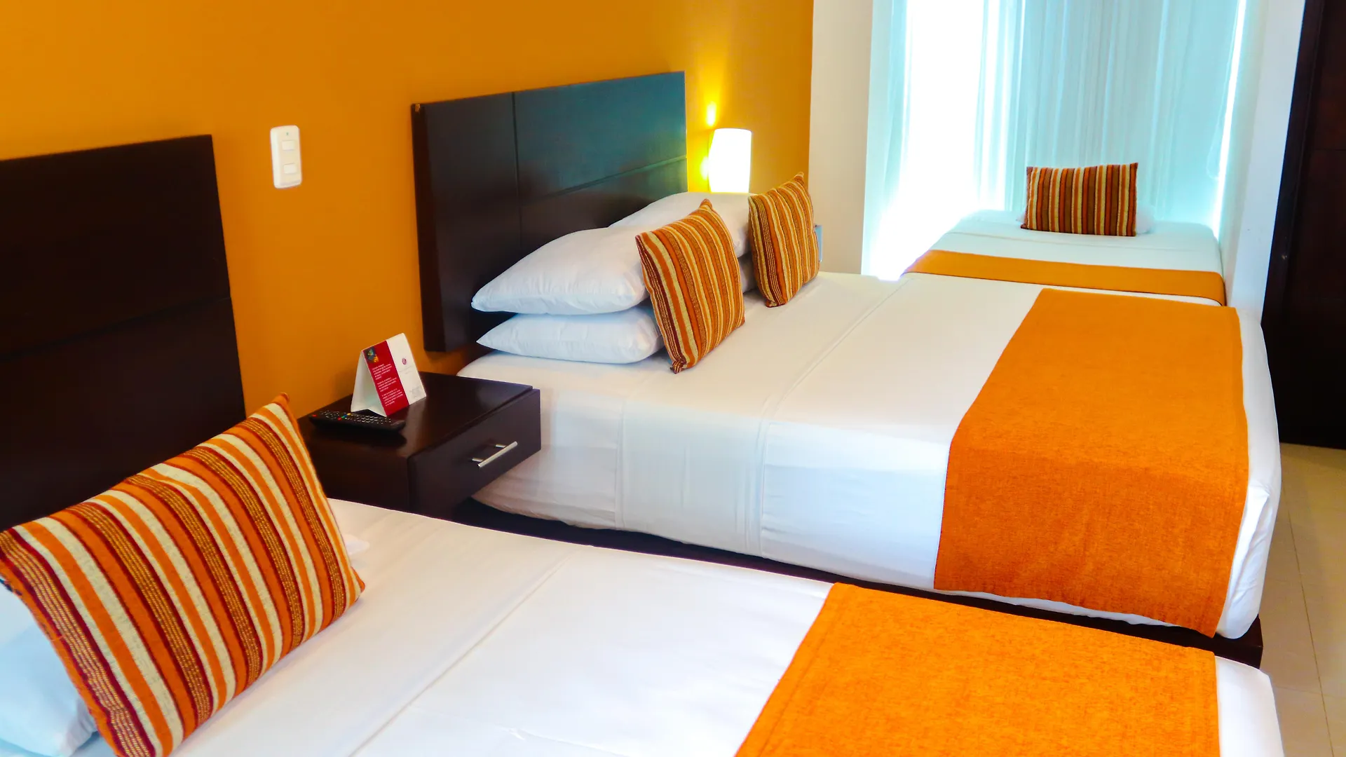 Hotel Buenos Aires Картахена 3*,  Колумбия