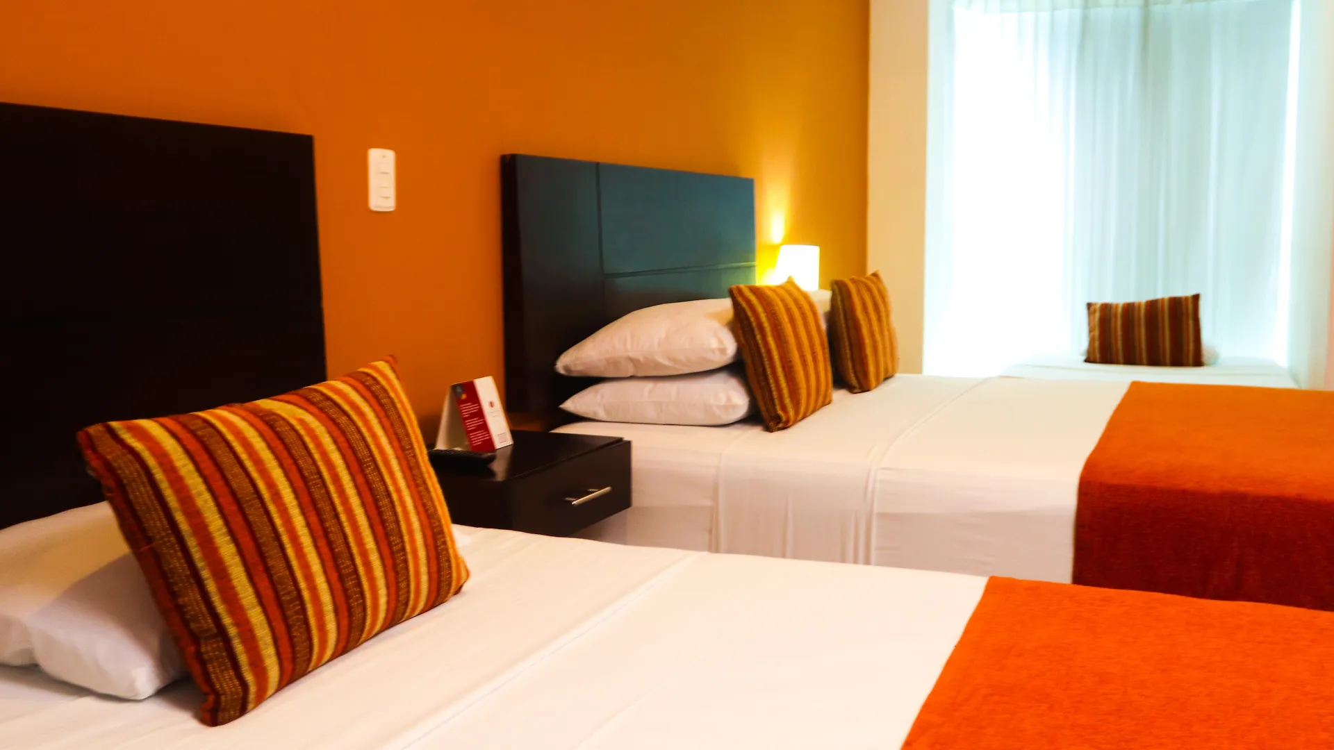 ***  Hotel Buenos Aires Картахена Колумбия