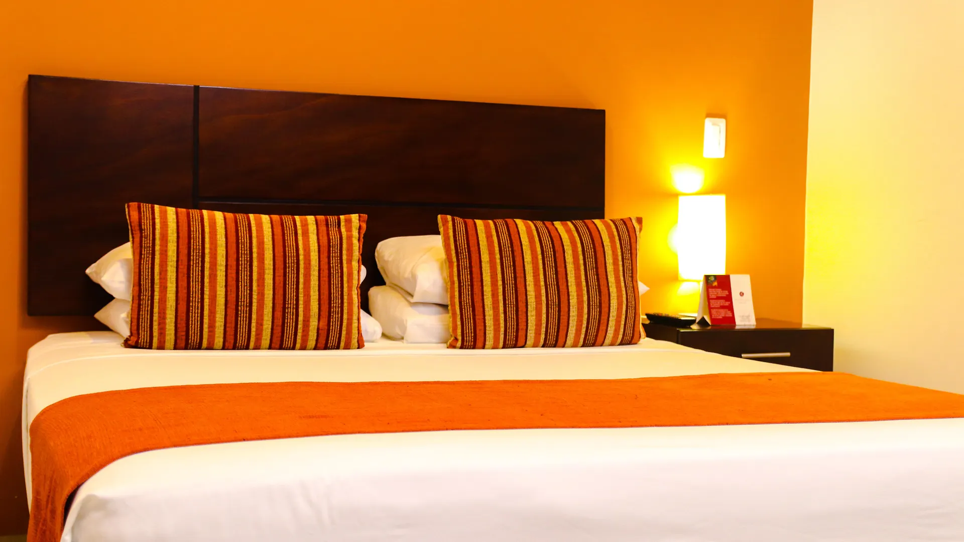 Hotel Buenos Aires Картахена Колумбия