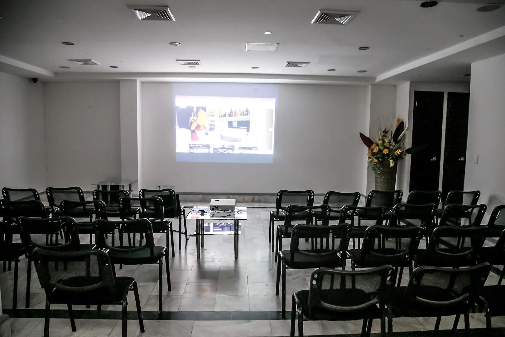 ***  Hotel Buenos Aires Картахена Колумбия